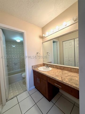 1121 SW 122nd Ave 107-2, Miami, FL 33184