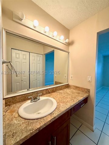 1121 SW 122nd Ave 107-2, Miami, FL 33184