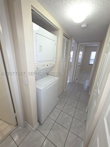 1121 SW 122nd Ave 107-2, Miami, FL 33184
