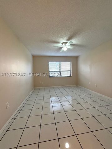 1121 SW 122nd Ave 107-2, Miami, FL 33184