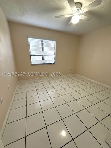 1121 SW 122nd Ave 107-2, Miami, FL 33184