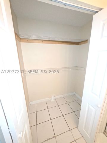 1121 SW 122nd Ave 107-2, Miami, FL 33184