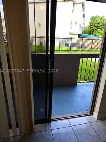 1121 SW 122nd Ave 107-2, Miami, FL 33184
