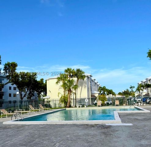 1121 SW 122nd Ave 107-2, Miami, FL 33184