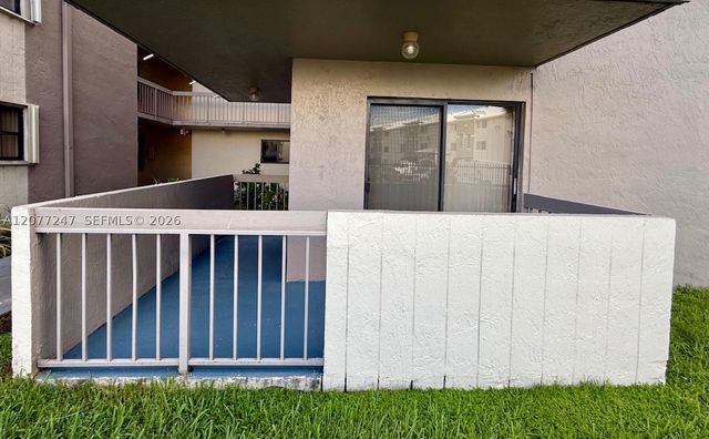 1121 SW 122nd Ave 107-2, Miami, FL 33184