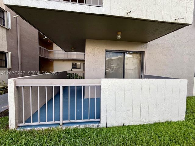 1121 SW 122nd Ave 107-2, Miami, FL 33184