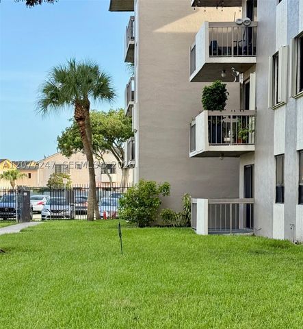 1121 SW 122nd Ave 107-2, Miami, FL 33184