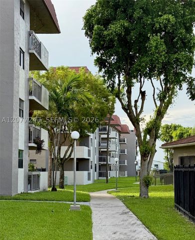 1121 SW 122nd Ave 107-2, Miami, FL 33184