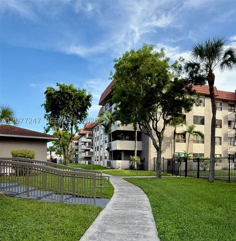 1121 SW 122nd Ave 107-2, Miami, FL 33184