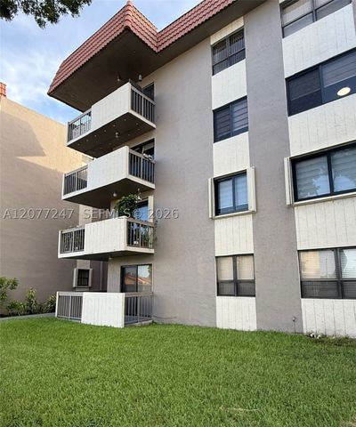 1121 SW 122nd Ave 107-2, Miami, FL 33184