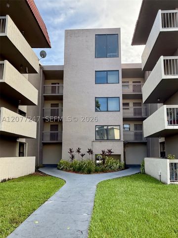 1121 SW 122nd Ave 107-2, Miami, FL 33184