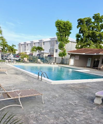 1121 SW 122nd Ave 107-2, Miami, FL 33184