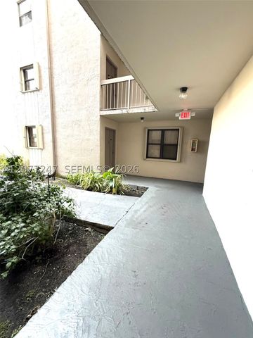 1121 SW 122nd Ave 107-2, Miami, FL 33184