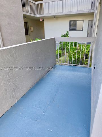 1121 SW 122nd Ave 107-2, Miami, FL 33184