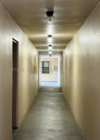 1121 SW 122nd Ave 107-2, Miami, FL 33184