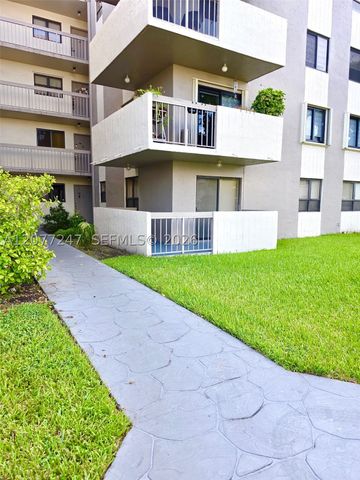 1121 SW 122nd Ave 107-2, Miami, FL 33184