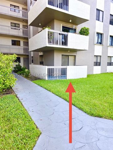 1121 SW 122nd Ave 107-2, Miami, FL 33184