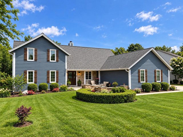 W196S8450 Plum Creek BOULEVARD, Muskego, WI 53150