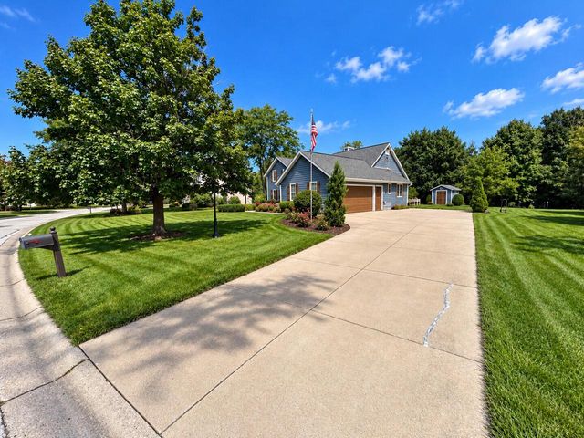 W196S8450 Plum Creek BOULEVARD, Muskego, WI 53150