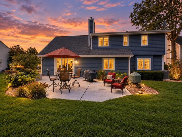 W196S8450 Plum Creek BOULEVARD, Muskego, WI 53150