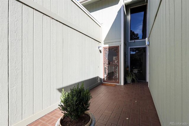 2840 S Kenton Court, Aurora, CO 80014