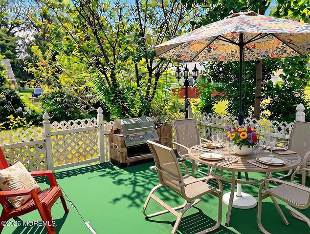 3 B Swan Street, Manchester, NJ 08759