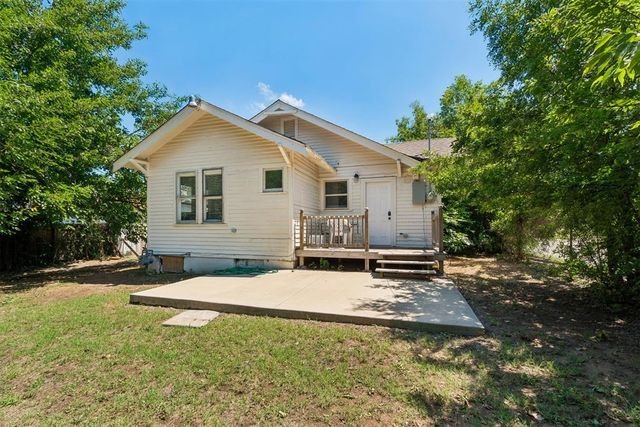 225 NW 25th Street, Oklahoma City, OK 73103