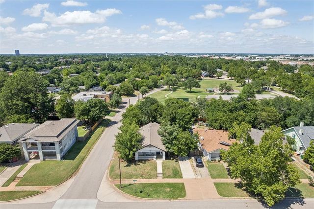 225 NW 25th Street, Oklahoma City, OK 73103