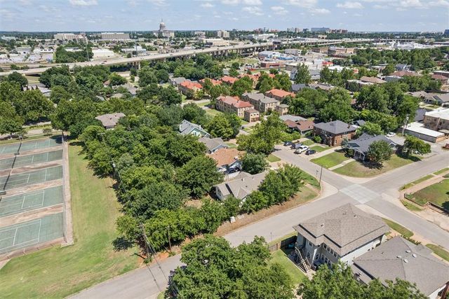 225 NW 25th Street, Oklahoma City, OK 73103
