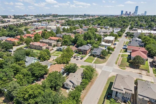 225 NW 25th Street, Oklahoma City, OK 73103