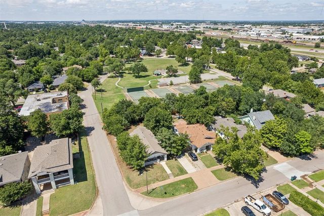 225 NW 25th Street, Oklahoma City, OK 73103
