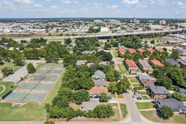 225 NW 25th Street, Oklahoma City, OK 73103