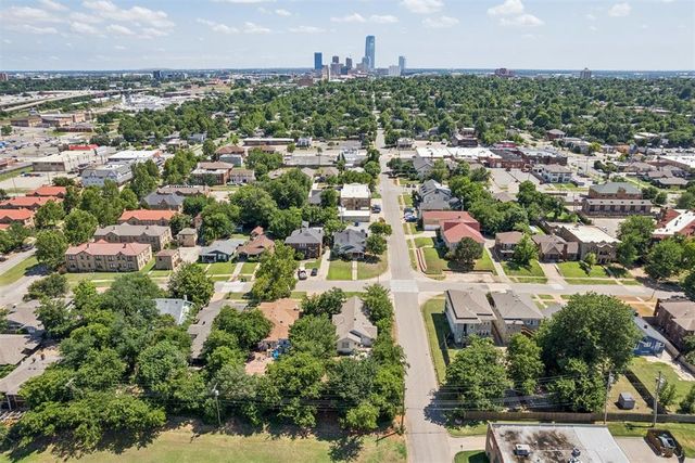225 NW 25th Street, Oklahoma City, OK 73103