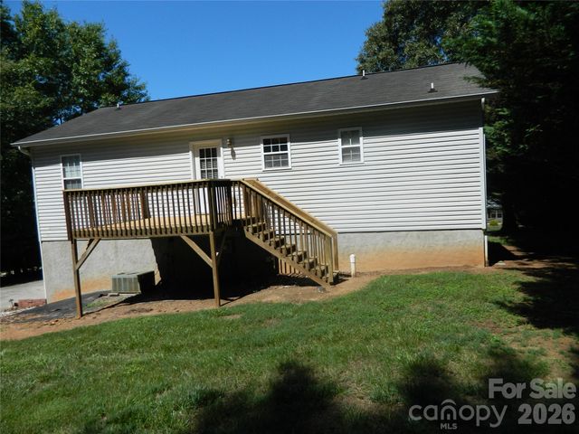 5320 Eider Lane, Granite Falls, NC 28630