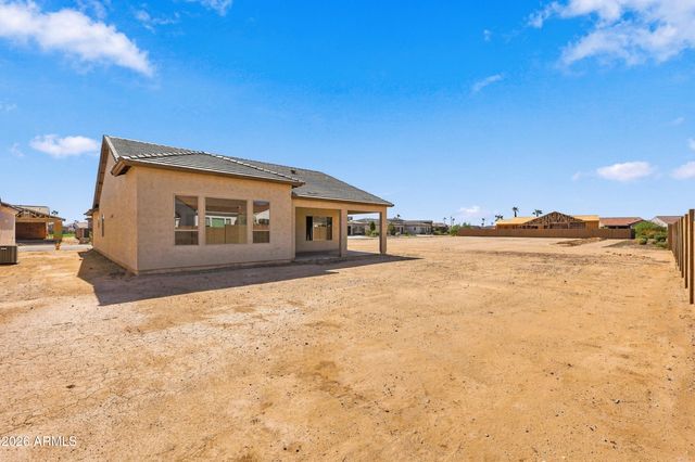 16672 W FAIRMOUNT Avenue, Goodyear, AZ 85395