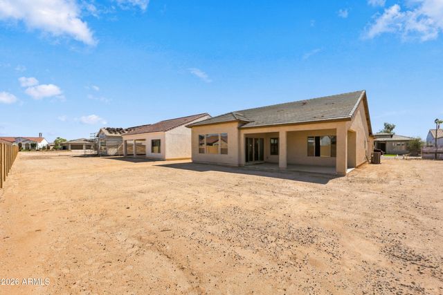 16672 W FAIRMOUNT Avenue, Goodyear, AZ 85395