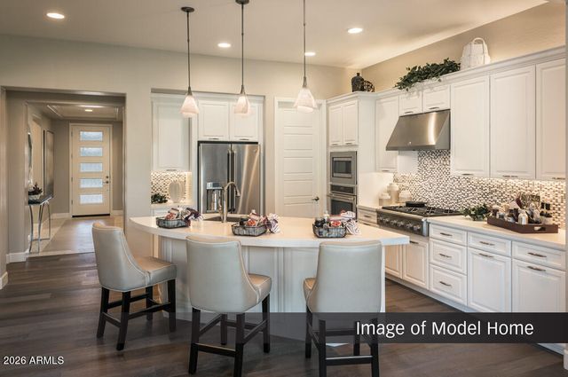 16672 W FAIRMOUNT Avenue, Goodyear, AZ 85395