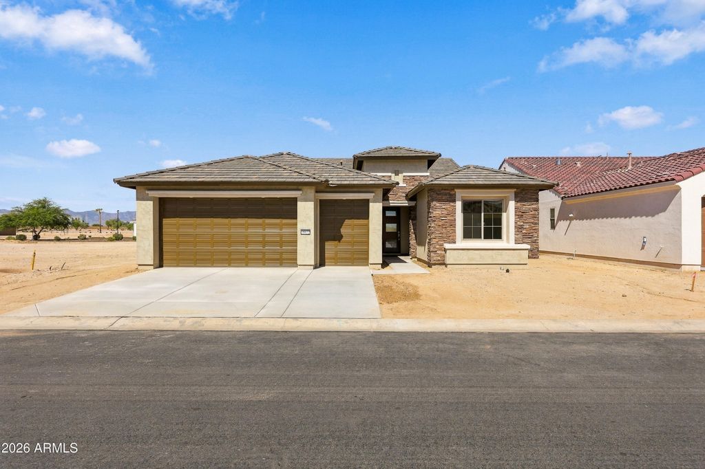 16672 W FAIRMOUNT Avenue, Goodyear, AZ 85395