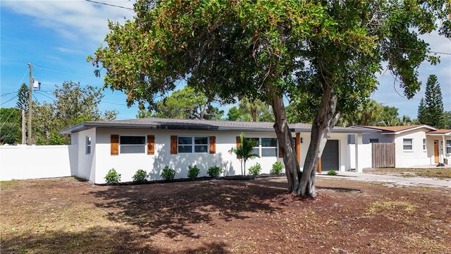 1950 75TH STREET N, St Petersburg, FL 33710
