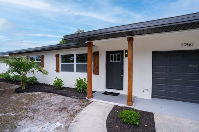 1950 75TH STREET N, St Petersburg, FL 33710