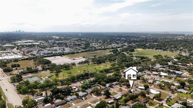 1950 75TH STREET N, St Petersburg, FL 33710