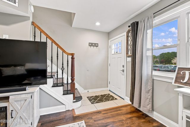96 Briar Mills Drive 96, Brick, NJ 08724