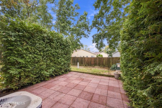 96 Briar Mills Drive 96, Brick, NJ 08724