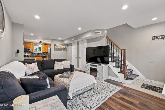 96 Briar Mills Drive 96, Brick, NJ 08724