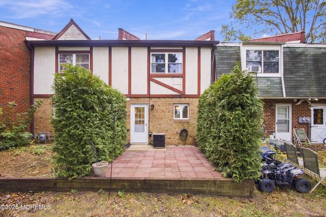 96 Briar Mills Drive 96, Brick, NJ 08724