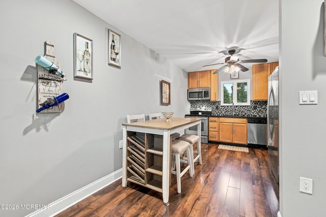 96 Briar Mills Drive 96, Brick, NJ 08724