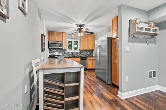 96 Briar Mills Drive 96, Brick, NJ 08724