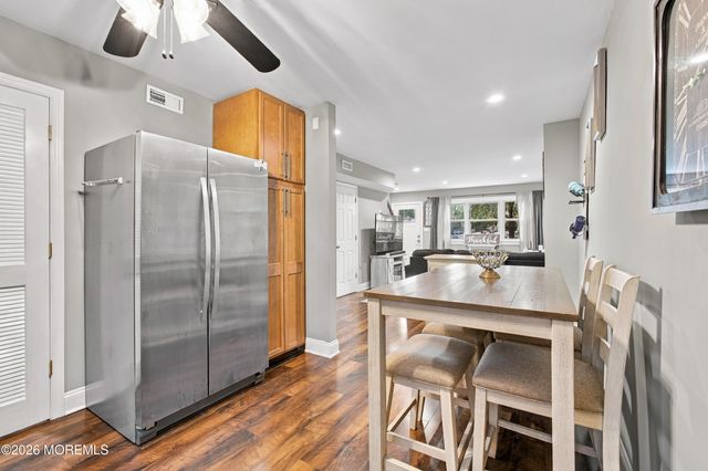 96 Briar Mills Drive 96, Brick, NJ 08724