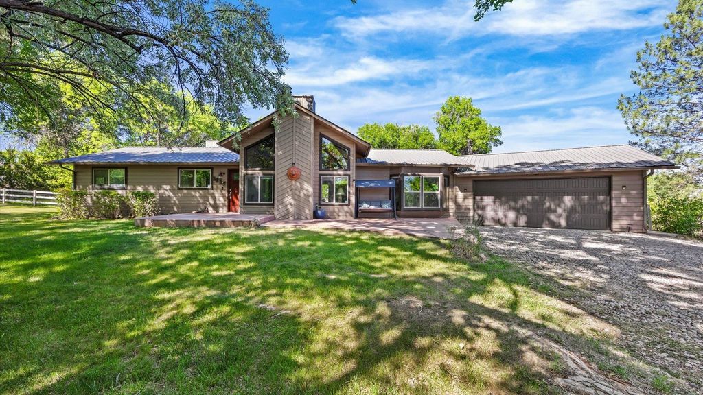 2635 Central Drive, Grand Junction, CO 81506