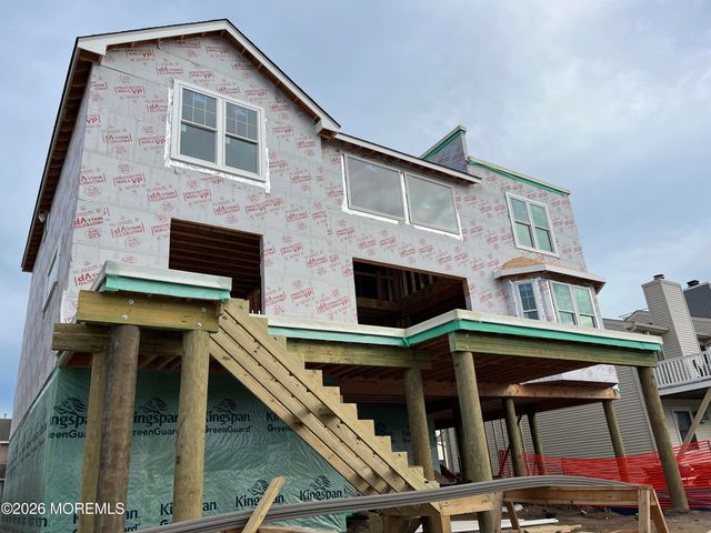 1856 Mill Creek Road, Beach Haven West, NJ 08050